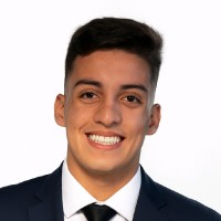 Estat Júnior Employee Felipe Popic's profile photo