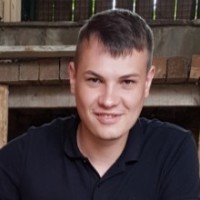 Vitalii Pesotskiy Email