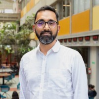 ARISE Employee Vardan Kabra's profile photo