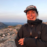 Evenmã Employee Marianne Scherrer's profile photo