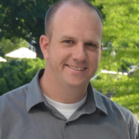 Cascade Services LLC Employee George Jennings's profile photo