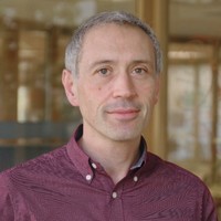 PRECIA MOLEN Employee Cyril Pons's profile photo