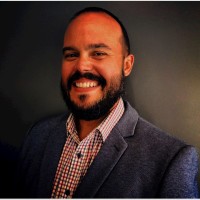 GWH Employee George Araujo's profile photo