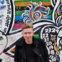 Forestry England Employee Sam Rawlings's profile photo