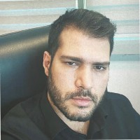Kalaomaa Employee Omid Shahab's profile photo