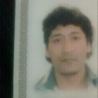 Eurolimp Employee Andrés Barrios's profile photo