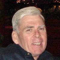 Verizon Employee Mitchell Hull's profile photo