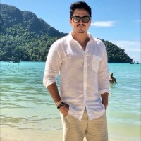 Boostegy Media LLC Employee Aayansh Jain's profile photo