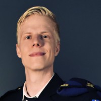 Saab Employee Johan Elm's profile photo