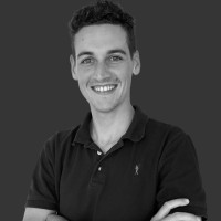 Okisam Employee Héctor Pardo's profile photo