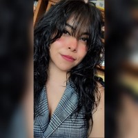 ePeople Consulting Employee Andrea Zepeda González's profile photo