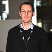 Zutari Employee André Schoeman's profile photo