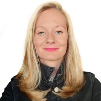 Experian Employee Fran Clark's profile photo