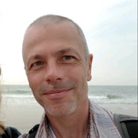 Ionomr Innovations Inc. Employee Scott McDermid's profile photo