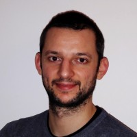 Kraken Employee Alexandre Gimenez's profile photo