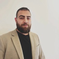 Solucore Inc. Employee Ahmad Alhakim's profile photo