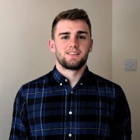 Docusign Employee Liam White's profile photo