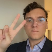 CrowdStrike Employee Chris Bode's profile photo