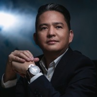 F8Works Construction Corp. Employee Peter Roy's profile photo