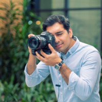 University of Kentucky College of Fine Arts Employee Shaan Azeem's profile photo