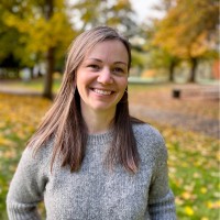 Native American Rehabilitation Association of the Northwest, Inc. (NARA) Employee Marie Rossmiller's profile photo