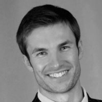 Pacific Gas & Electric Employee Marc Burns's profile photo