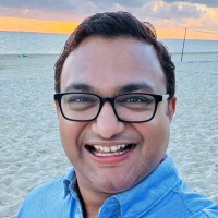 Jeevan John Email & Phone Number