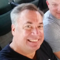 Kaplan University Employee Daniel Blay's profile photo