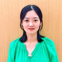 FeedMob Employee Yi Han's profile photo
