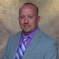 Prairie Meadows Employee Kevin Brannen's profile photo