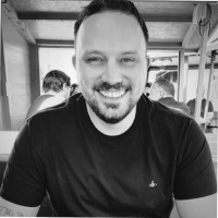 Cowie Technology Employee Rob Galloway's profile photo