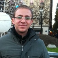 ORmatiC GmbH Employee Reda Azmeh's profile photo