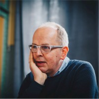 NV NOM Employee Marco de Jong's profile photo