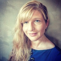 Publishers Storage & Shipping Employee Jennifer King's profile photo