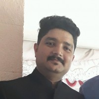 Rene Industries Ltd Employee Yuvaraj Mandavkar's profile photo