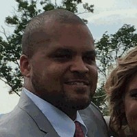 Edwards Moving and Rigging Employee AJ Williams's profile photo