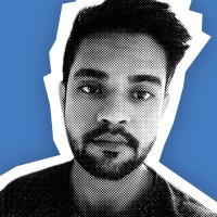 Respona Employee Shubham Verma's profile photo