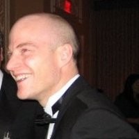 Digital Mirror Employee Kevin Gidney's profile photo
