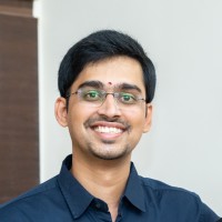 Anunta Employee Amith Prasad's profile photo