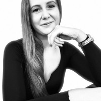 EVUM Motors GmbH Employee Eva-Marie Fonfara's profile photo