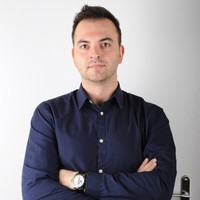 SGP GROUP OUTSOURCING COMPANY Employee Artur Bodo's profile photo