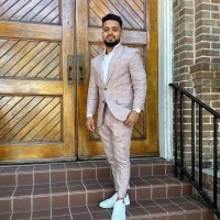 Millsapps, Ballinger & Associates (MB&A) Employee Jestin Stephen's profile photo