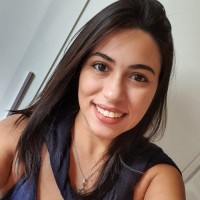 Rock Comunicação Employee Claudia Custodio's profile photo