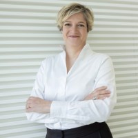 Mannheim Business School Employee Bettina Kosiel's profile photo