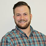 TFMoran Employee Jeremy Belanger's profile photo