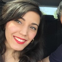 Vidisco X-ray Employee Meytal Chammah's profile photo