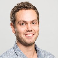 Clean Wisconsin Employee Ethan Taxman's profile photo