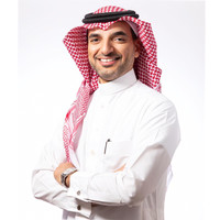 Confidential Employee Saeed Aldosari's profile photo
