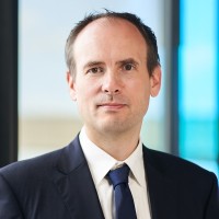Conservatorium van Amsterdam Employee Joachim Junghanss's profile photo