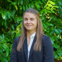 Godolphin Flying Start Employee Gabrielle Nebout's profile photo